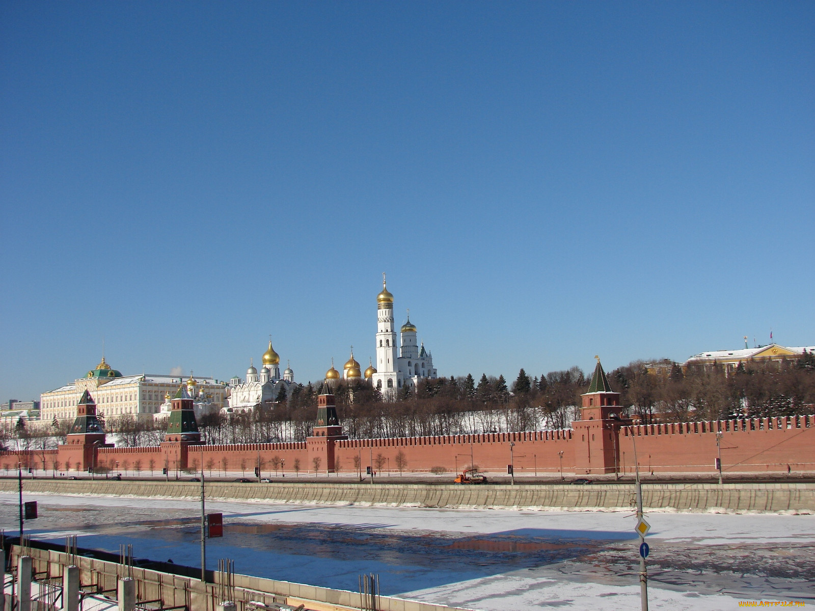 Набережные г москва